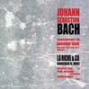 JS Bach - Transcriptions for Oboe